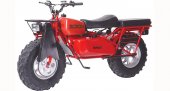 2013 Rokon Ranger photo